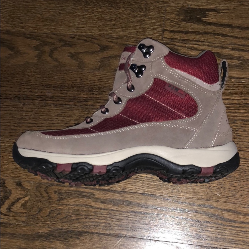 L.L.Bean Snow Sneaker